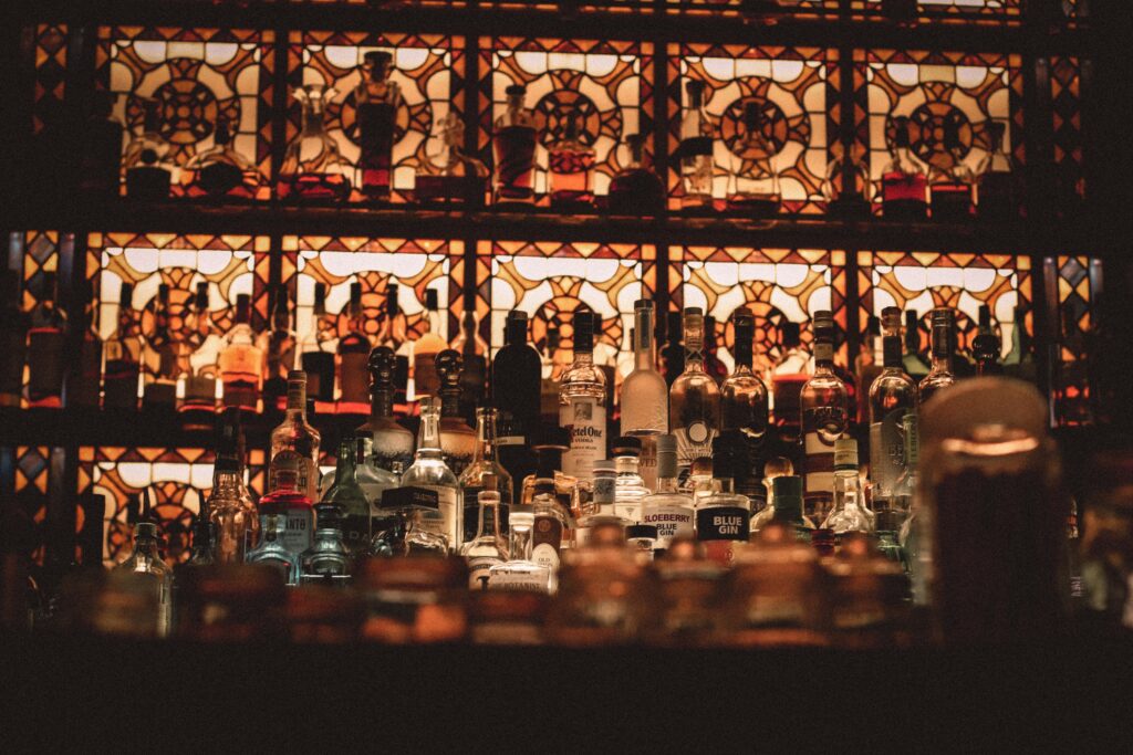 Whiskey bars in Vienna you must visit!